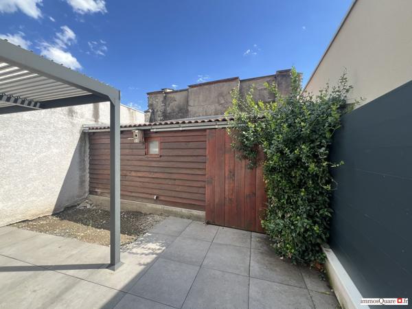 maison T5 à vendre Lumbin