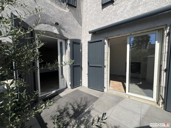 maison T5 à vendre Lumbin