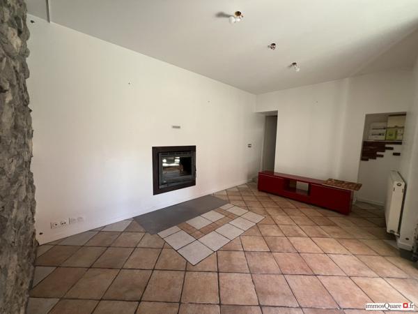 maison T5 à vendre Lumbin