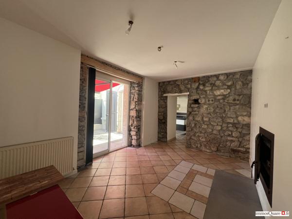 maison T5 à vendre Lumbin