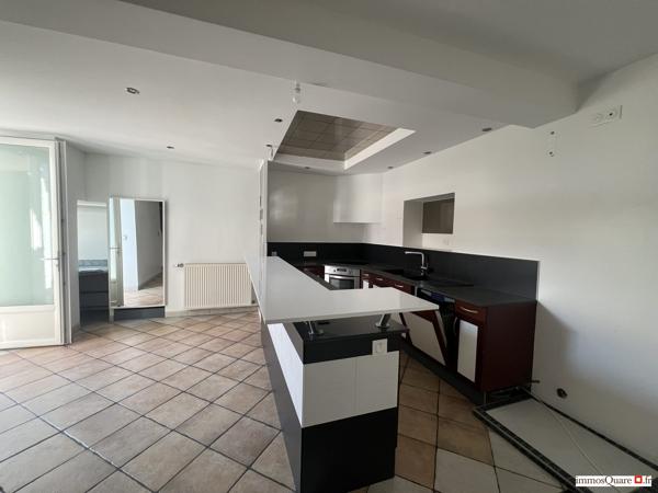 maison T5 à vendre Lumbin