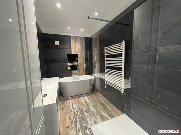 maison T5 à vendre Lumbin