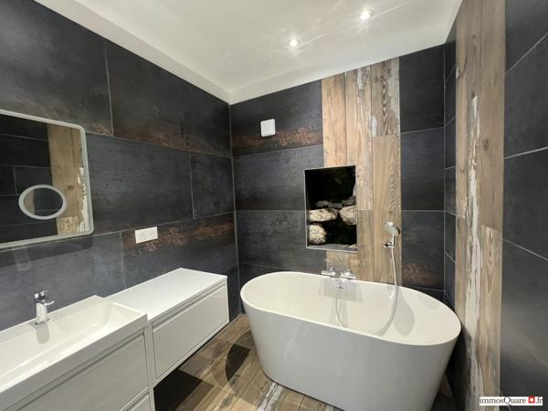 maison T5 à vendre Lumbin