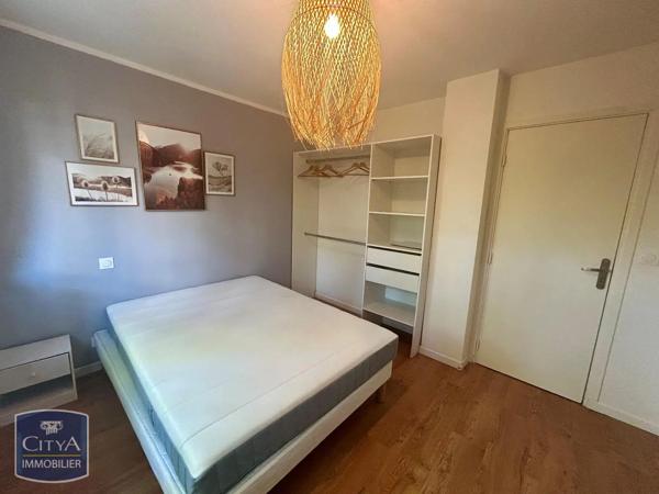 Appartement à louer 1 pièce 11m² Rouen (76100)