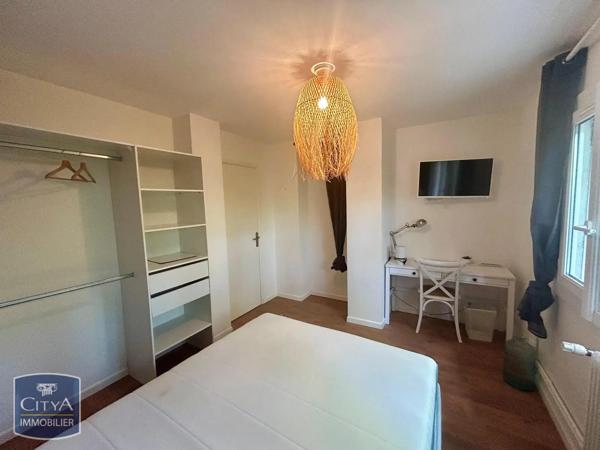 Appartement à louer 1 pièce 11m² Rouen (76100)