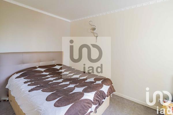 Appartement à vendre 3 pièces 67 m² Bezons