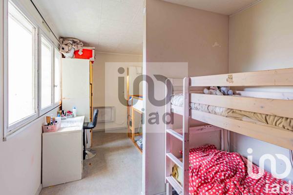 Appartement à vendre 3 pièces 67 m² Bezons