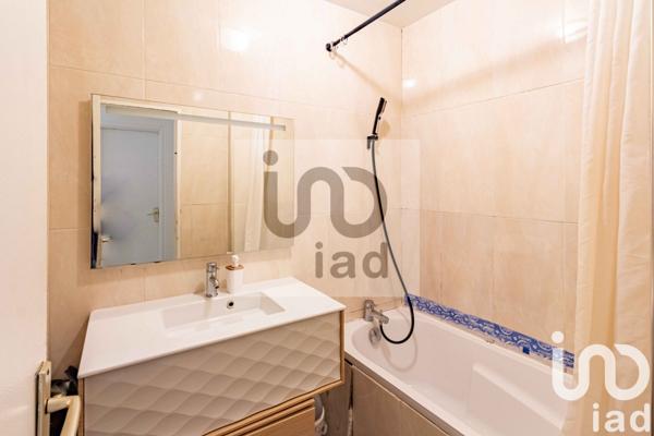 Appartement à vendre 3 pièces 67 m² Bezons