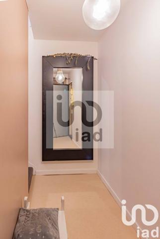 Appartement à vendre 3 pièces 67 m² Bezons