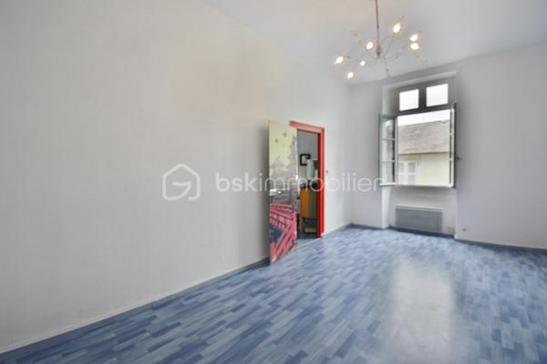 Appartement de 42,30 m²