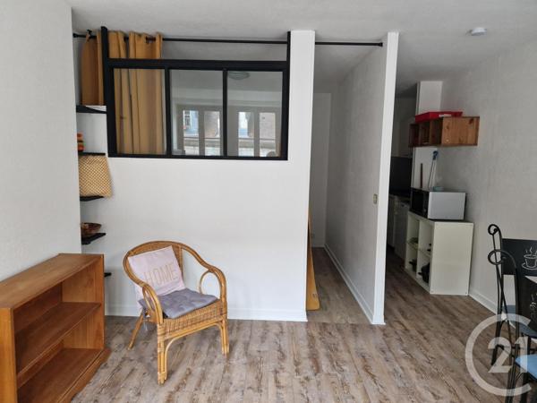 Appartement T2 à vendre  2 pièces - 31,03 m2 BESANCON - 25