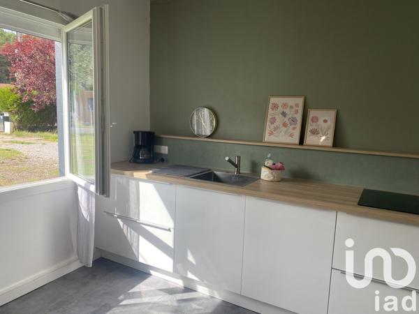 Maison à vendre 4 pièces 100 m² Merlimont