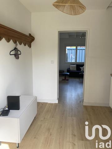 Maison à vendre 4 pièces 100 m² Merlimont