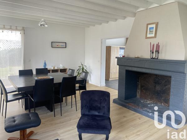 Maison à vendre 4 pièces 100 m² Merlimont