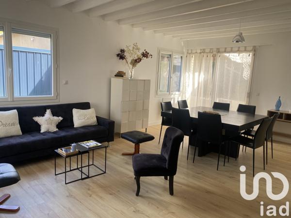 Maison à vendre 4 pièces 100 m² Merlimont