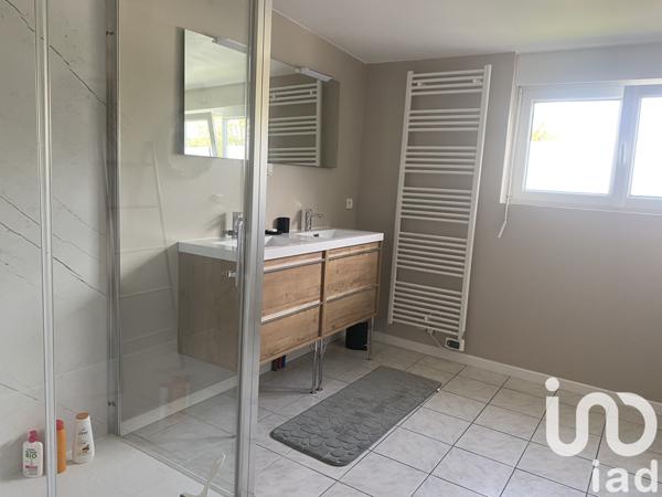 Maison à vendre 4 pièces 100 m² Merlimont