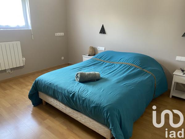 Maison à vendre 4 pièces 100 m² Merlimont