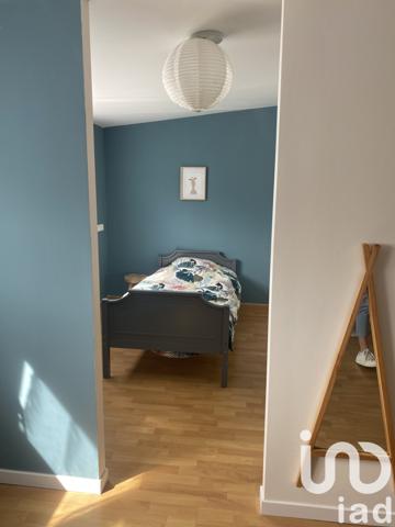 Maison à vendre 4 pièces 100 m² Merlimont