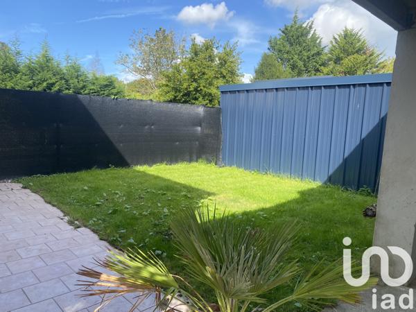 Maison à vendre 4 pièces 100 m² Merlimont