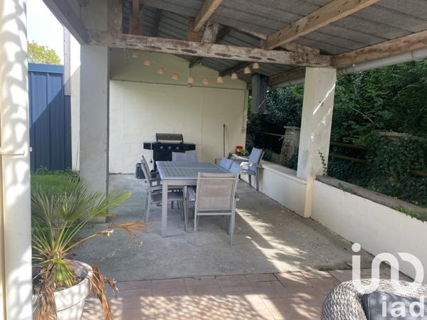 Maison à vendre 4 pièces 100 m² Merlimont