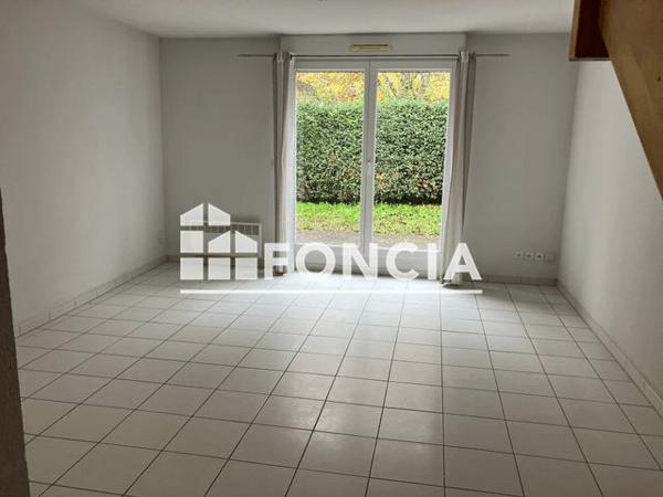 À vendre Maison 3 pièces 67.18 m² - Ruelle-sur-touvre 16600