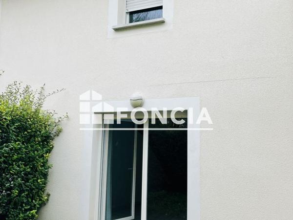 À vendre Maison 3 pièces 67.18 m² - Ruelle-sur-touvre 16600