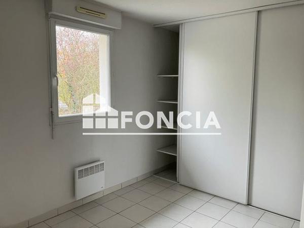 À vendre Maison 3 pièces 67.18 m² - Ruelle-sur-touvre 16600
