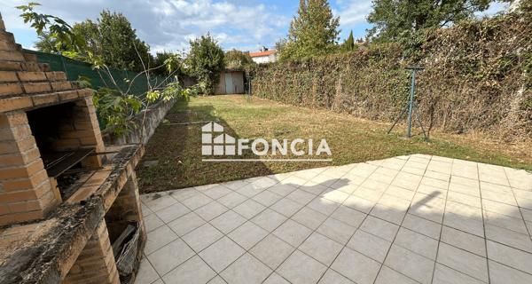 À vendre Maison 4 pièces 90 m² - Castres 81100