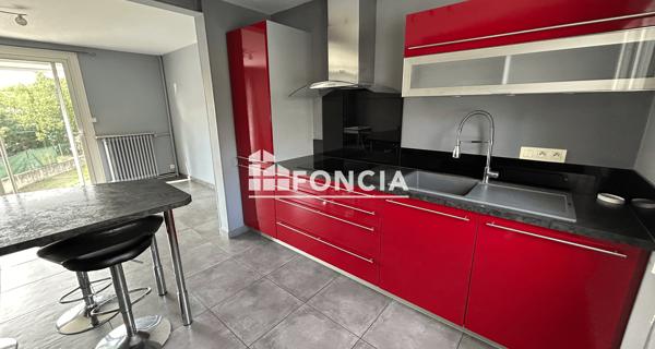 À vendre Maison 4 pièces 90 m² - Castres 81100