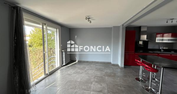 À vendre Maison 4 pièces 90 m² - Castres 81100