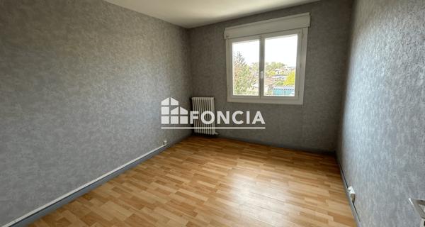 À vendre Maison 4 pièces 90 m² - Castres 81100