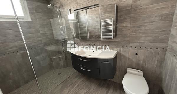 À vendre Maison 4 pièces 90 m² - Castres 81100