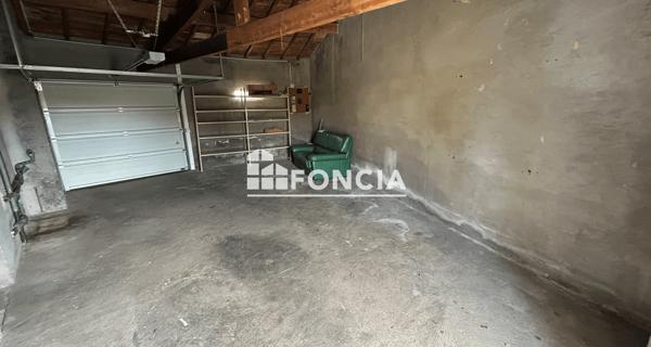 À vendre Maison 4 pièces 90 m² - Castres 81100