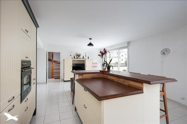 Maison à vendre |  Brest |  6 pièces | 114 m²