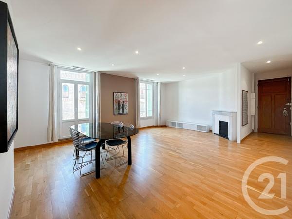 Appartement T4 à vendre  4 pièces - 90,05 m2 L ILE ROUSSE - 202