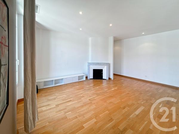 Appartement T4 à vendre  4 pièces - 90,05 m2 L ILE ROUSSE - 202