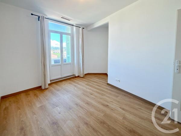 Appartement T4 à vendre  4 pièces - 90,05 m2 L ILE ROUSSE - 202