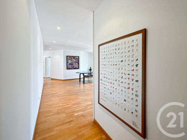 Appartement T4 à vendre  4 pièces - 90,05 m2 L ILE ROUSSE - 202