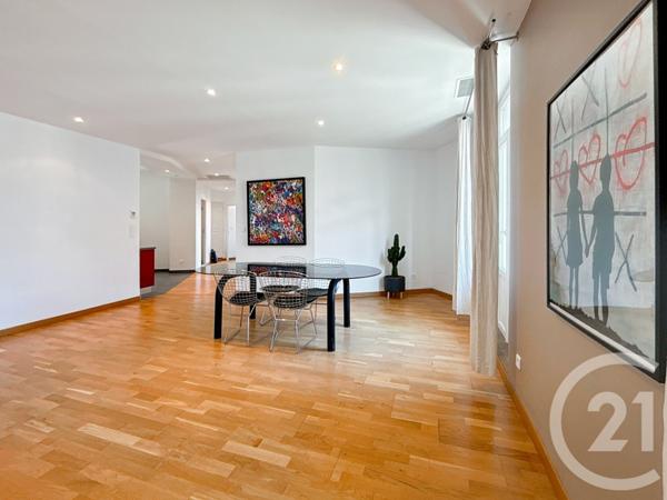 Appartement T4 à vendre  4 pièces - 90,05 m2 L ILE ROUSSE - 202
