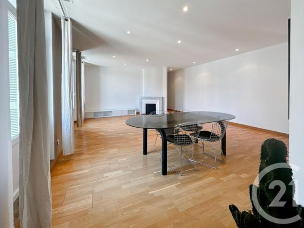 Appartement T4 à vendre  4 pièces - 90,05 m2 L ILE ROUSSE - 202