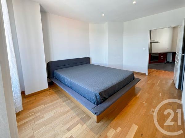 Appartement T4 à vendre  4 pièces - 90,05 m2 L ILE ROUSSE - 202