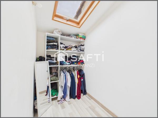 MAISON T2 CENTRE VILLE