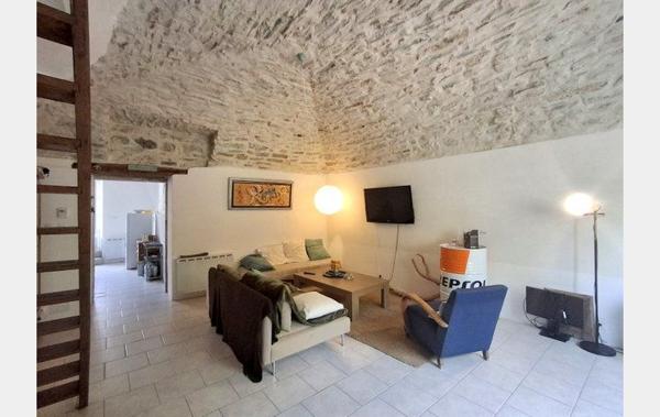 Vente Appartement P3 Les vans   