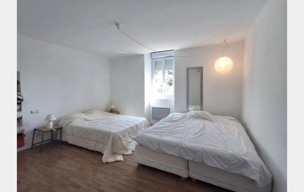 Vente Appartement P3 Les vans   