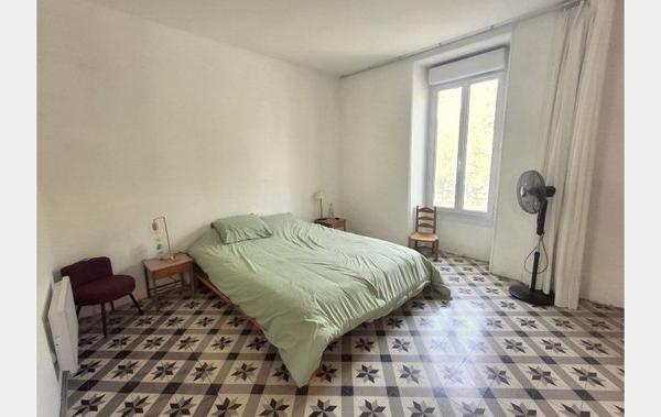 Vente Appartement P3 Les vans   