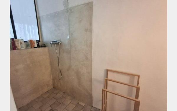 Vente Appartement P3 Les vans   