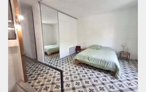 Vente Appartement P3 Les vans   