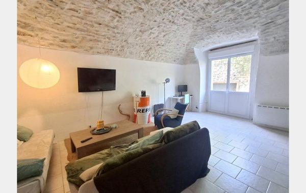 Vente Appartement P3 Les vans   