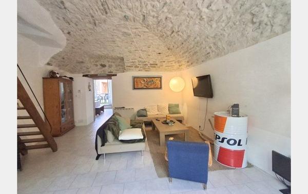 Vente Appartement P3 Les vans   