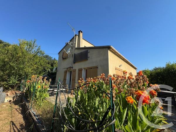 Maison à vendre  5 pièces - 114,11 m2 SANTA LUCIA DI MORIANI - 202